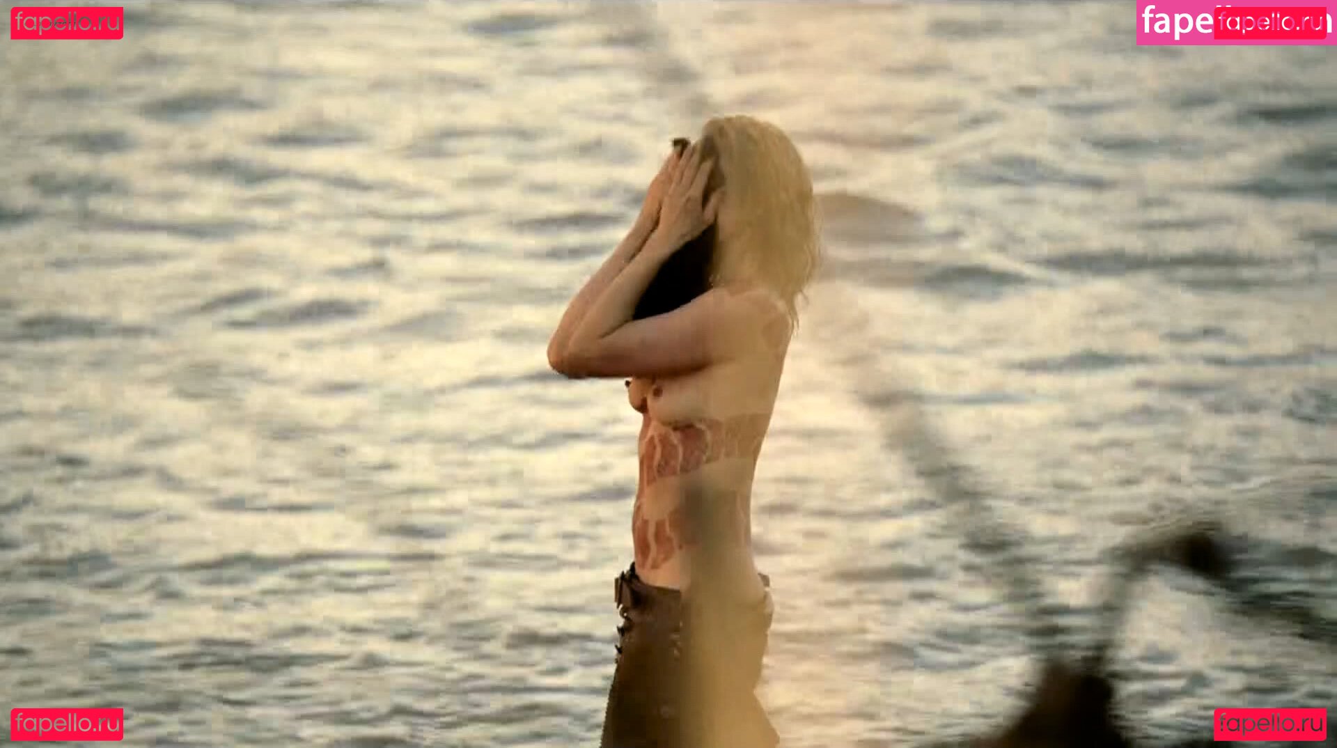 Ingrid Bolso Berdal Onlyfans Photo Gallery 