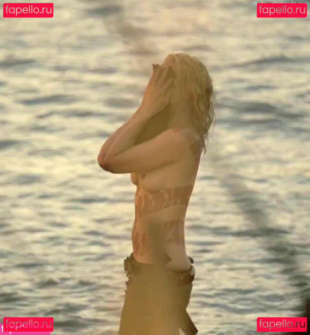 Ingrid Bolso Berdal Onlyfans Photo Gallery 