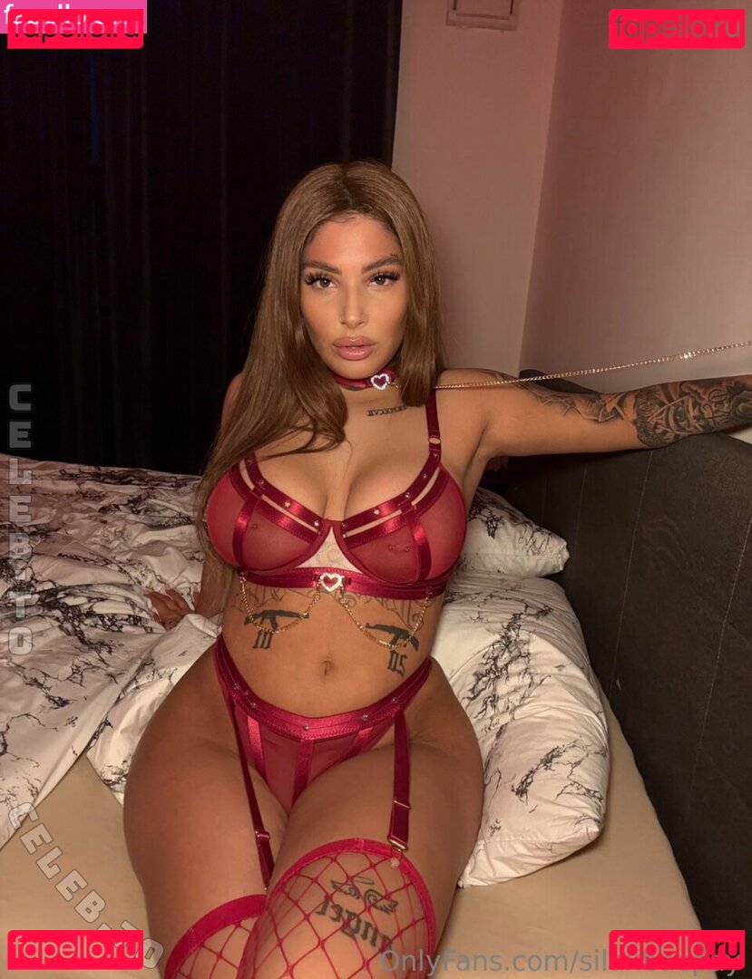 Silaaabae / silaaabaeee / silaxbae Onlyfans Photo Gallery 