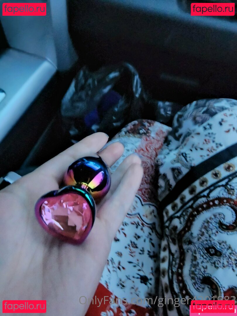 ginger420 / ginger420expo Onlyfans Photo Gallery 