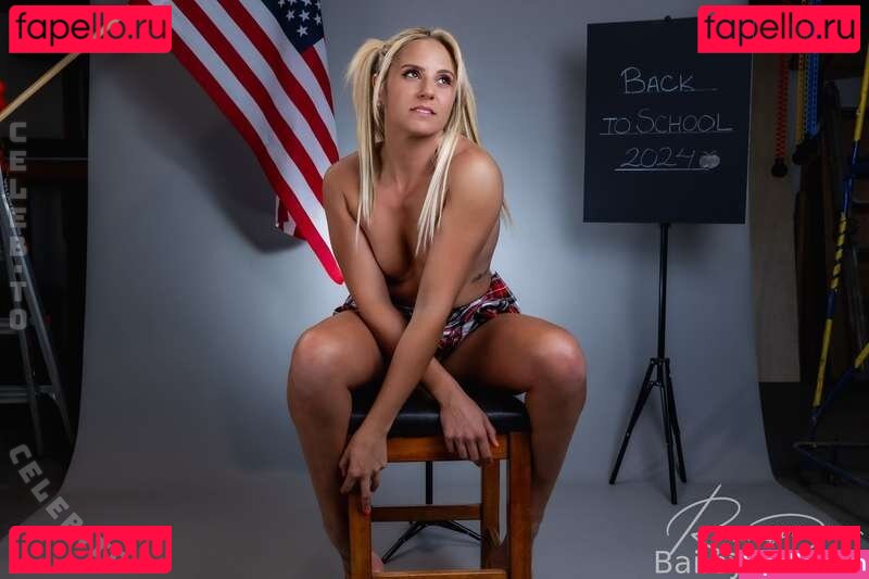 Bailey Brewer / baileybrews Onlyfans Photo Gallery 