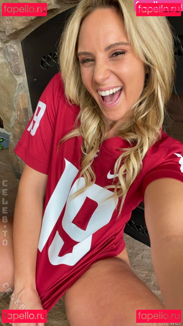 Bailey Brewer / baileybrews Onlyfans Photo Gallery 