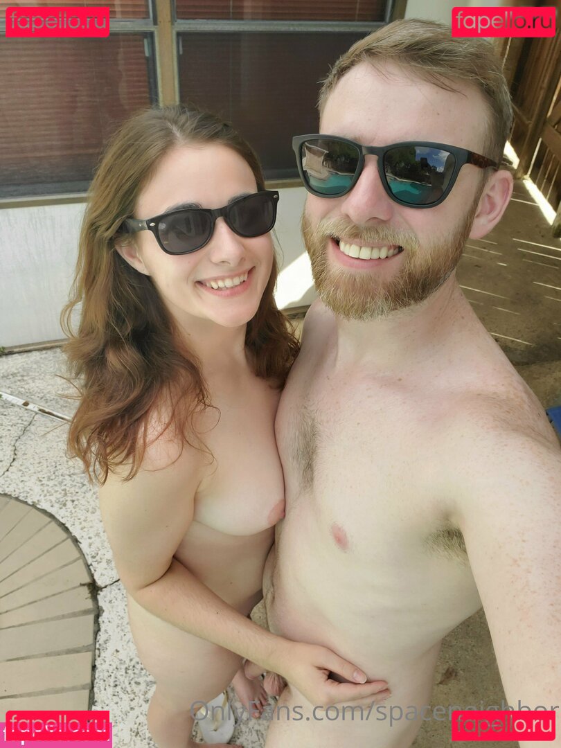 Spaceneighbor / Spaceneighbor_ Onlyfans Photo Gallery 