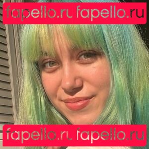 FairyInTheWild / the Onlyfans Photo Gallery 