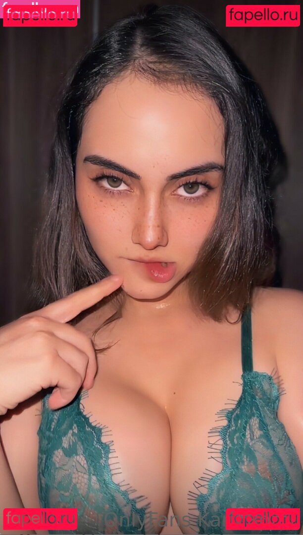 kariiromii Onlyfans Photo Gallery 