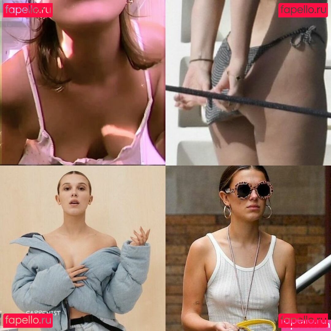 Bobby Brown Onlyfans Photo Gallery 