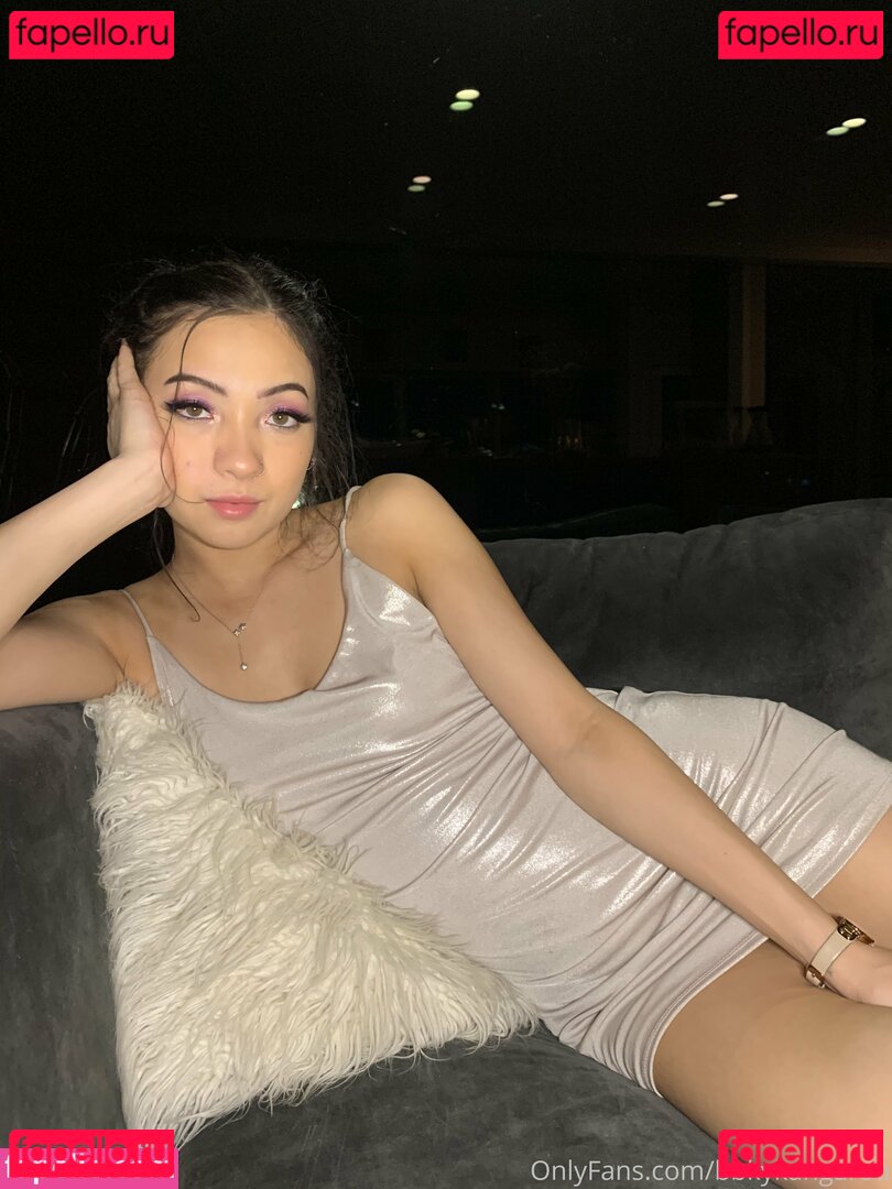 bbykangaroo_ / bbykangarou Onlyfans Photo Gallery 