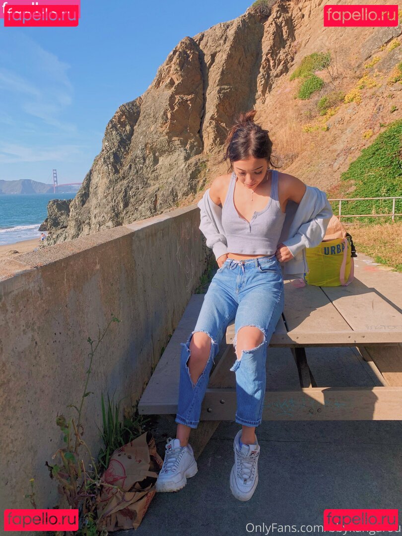 bbykangaroo_ / bbykangarou Onlyfans Photo Gallery 