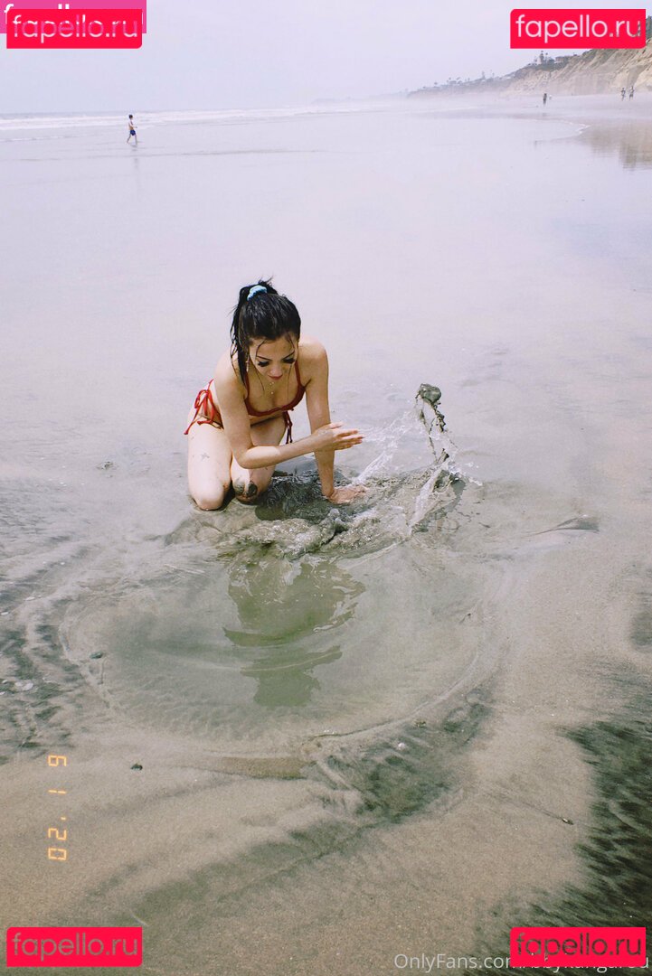 bbykangaroo_ / bbykangarou Onlyfans Photo Gallery 