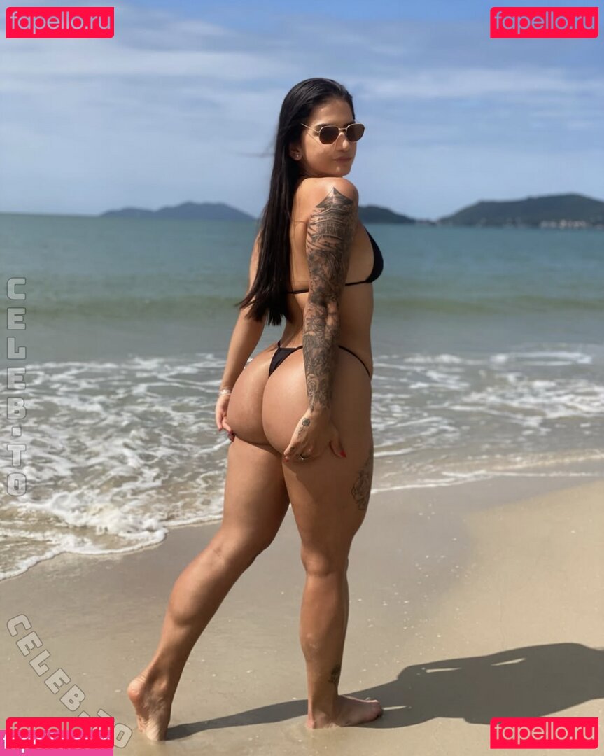 Julyana Ribeiro / julyanaszribeiro Onlyfans Photo Gallery 