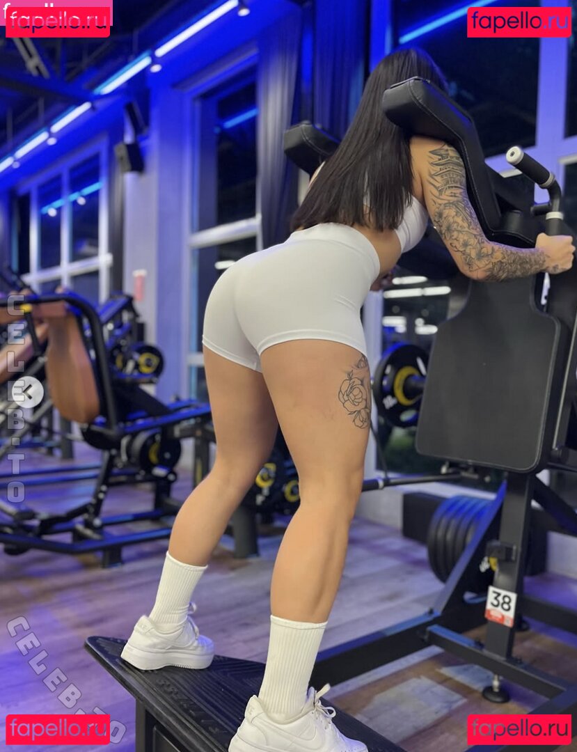 Julyana Ribeiro / julyanaszribeiro Onlyfans Photo Gallery 