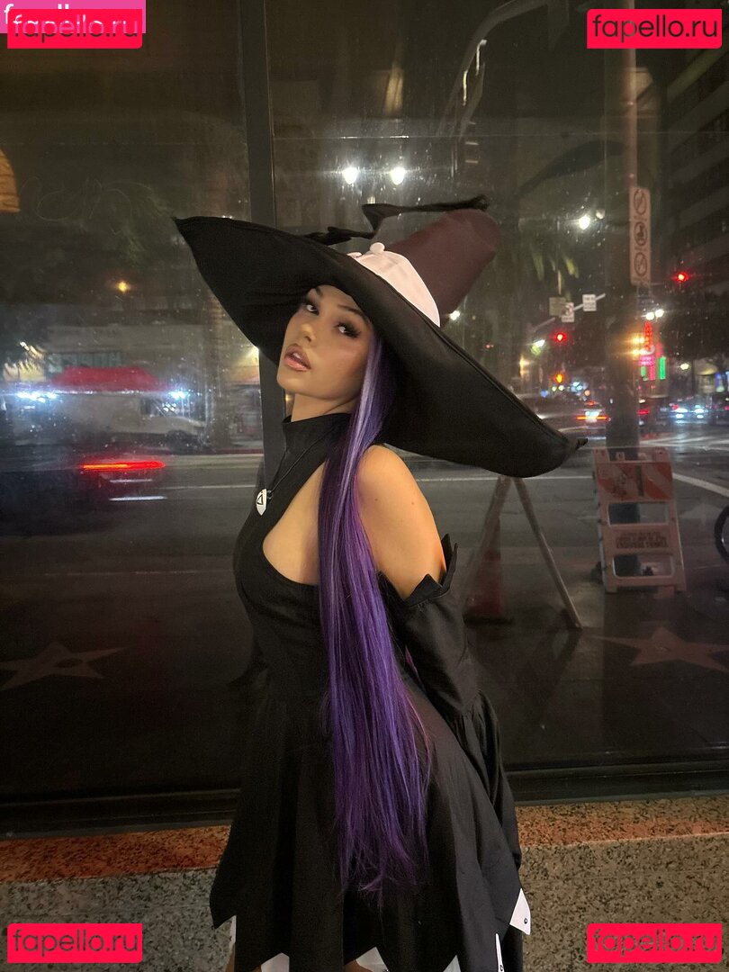 Maggie Lindemann / MaggieLindemann / alienme0w Onlyfans Photo Gallery 