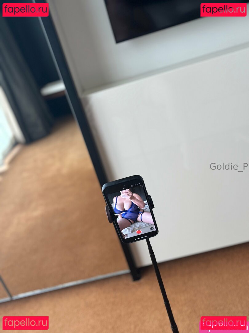 Goldie P / goldie_p Onlyfans Photo Gallery 