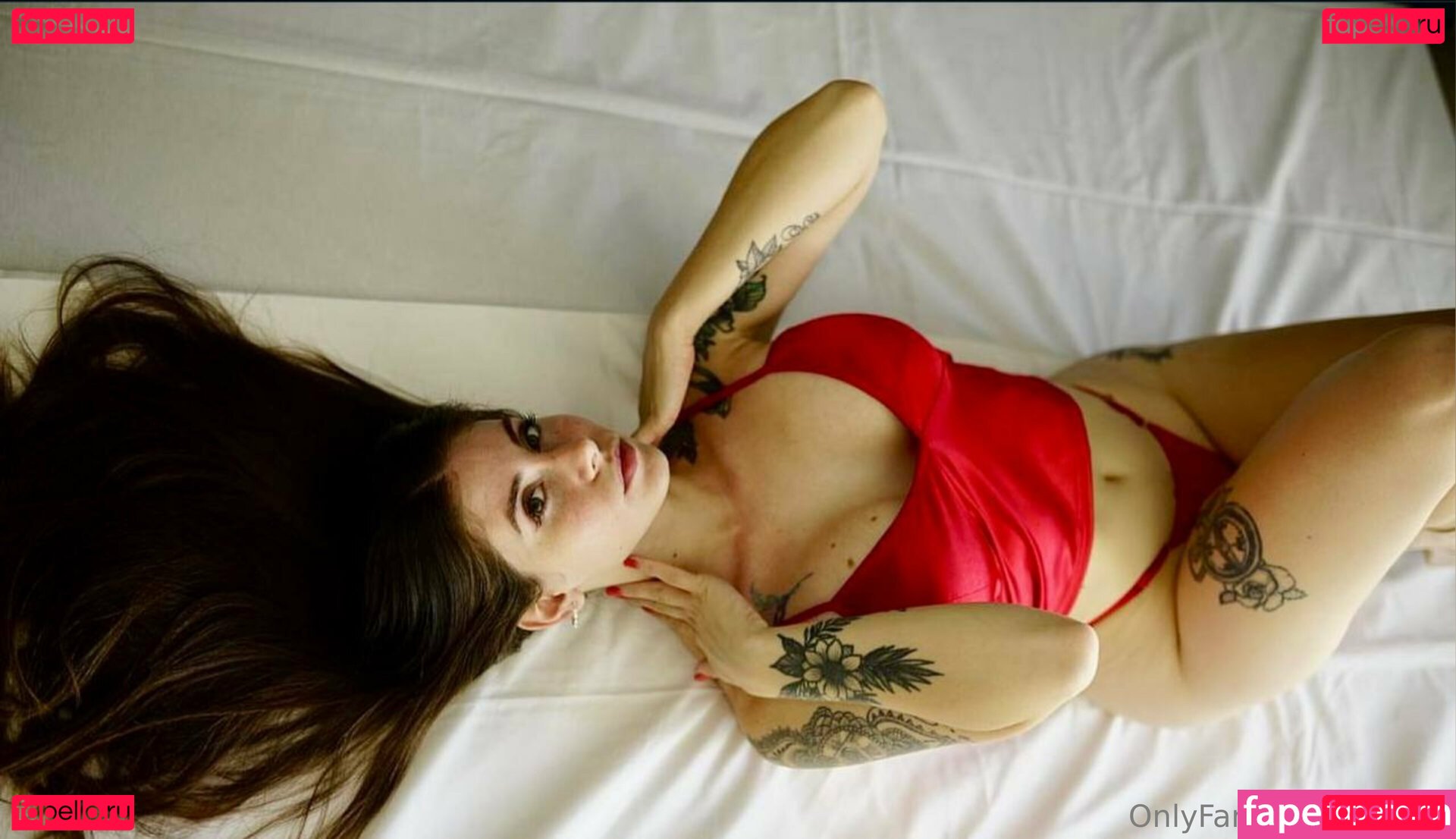 olivsophia Onlyfans Photo Gallery 