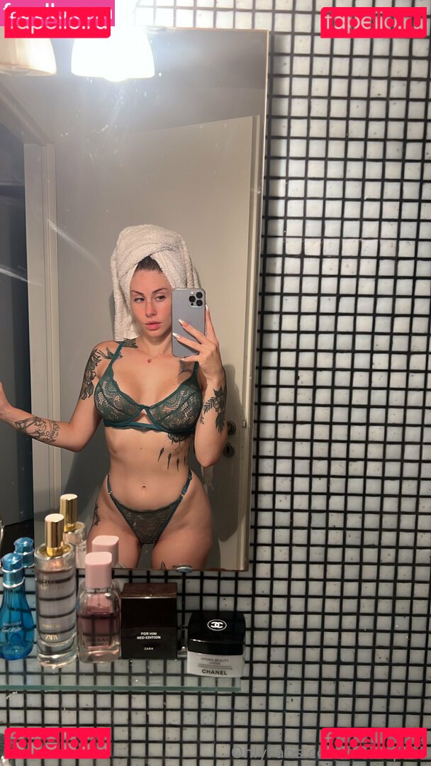 olivsophia Onlyfans Photo Gallery 