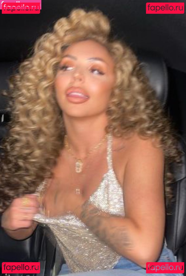 Jesy Nelson / jesynelson Onlyfans Photo Gallery 