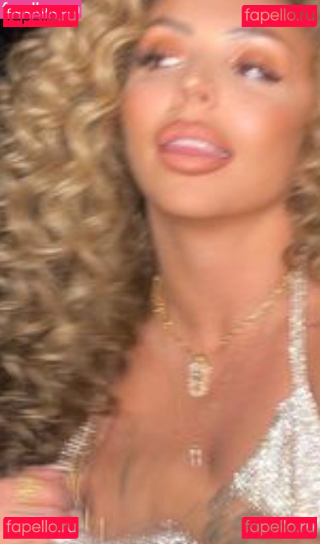 Jesy Nelson / jesynelson Onlyfans Photo Gallery 