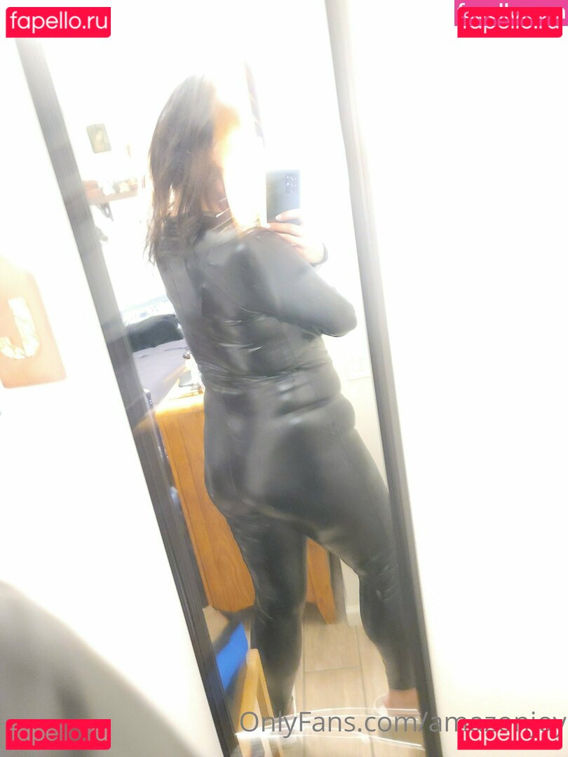 amazon.joy / amazonjoy Onlyfans Photo Gallery 