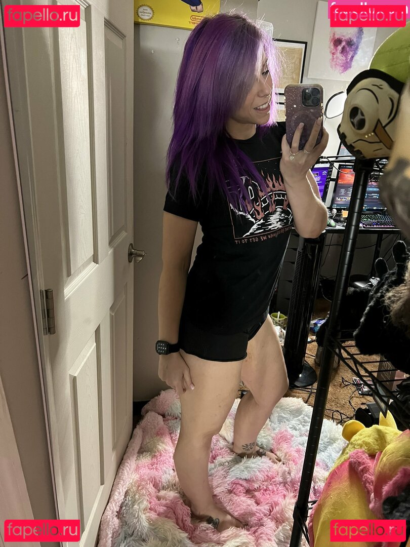 Kintinue / officialkintinue Onlyfans Photo Gallery 