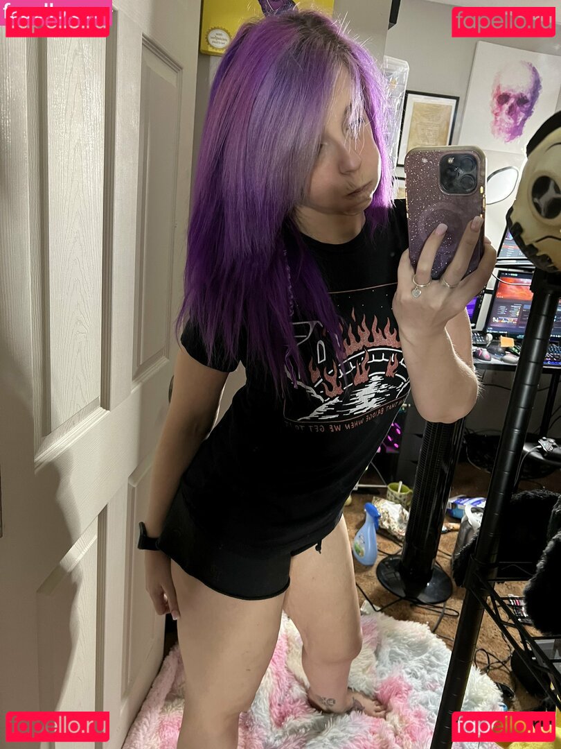 Kintinue / officialkintinue Onlyfans Photo Gallery 