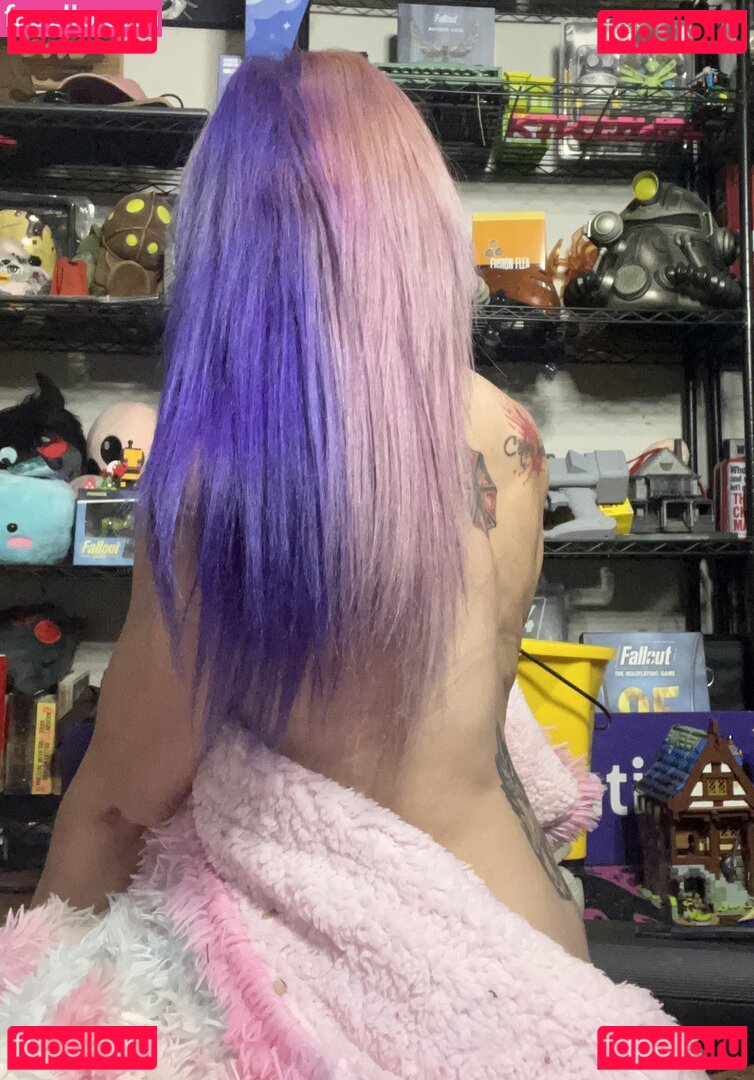 Kintinue / officialkintinue Onlyfans Photo Gallery 