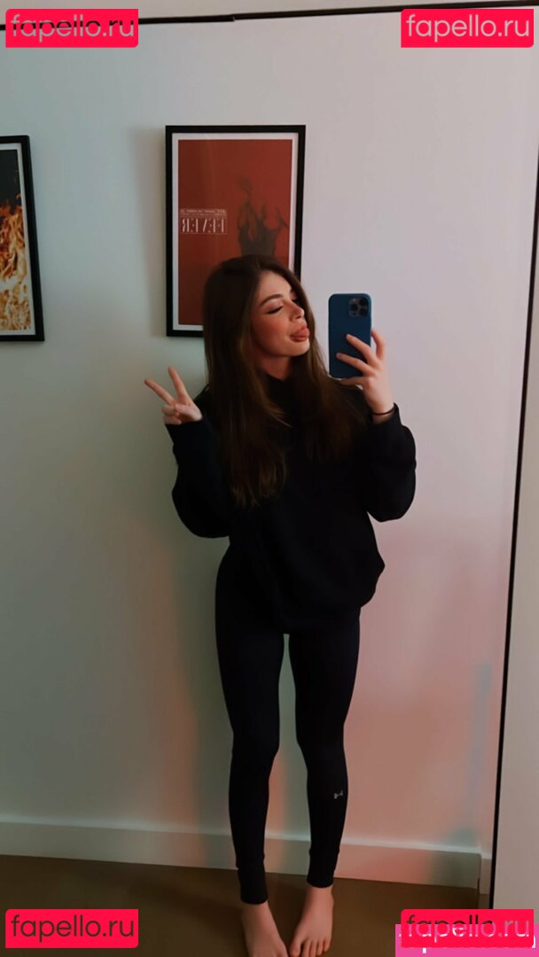 Chrissy Costanza / chrissycostanza Onlyfans Photo Gallery 