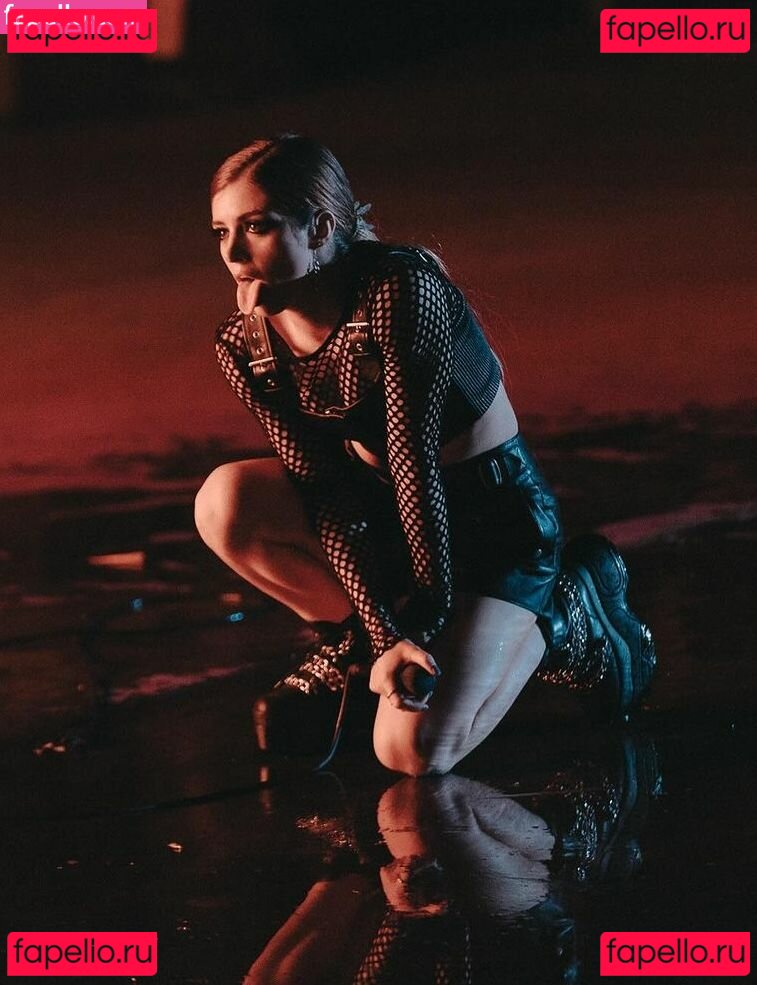 Chrissy Costanza / chrissycostanza Onlyfans Photo Gallery 