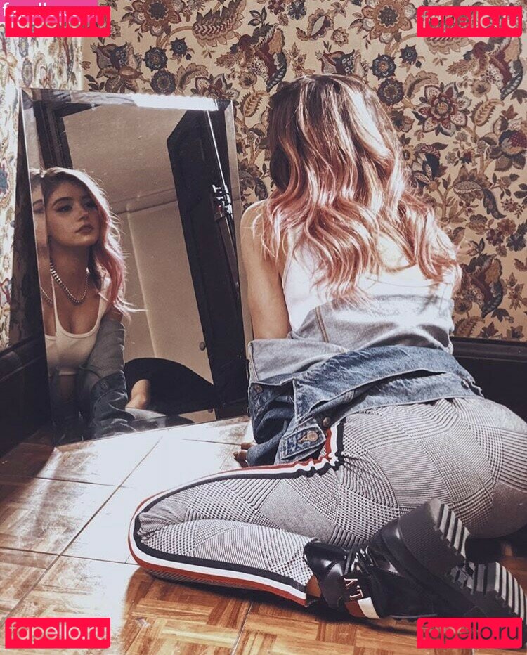 Chrissy Costanza / chrissycostanza Onlyfans Photo Gallery 