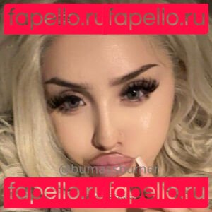 bumassburner / foreverryuri / foreveryuri Onlyfans Photo Gallery 
