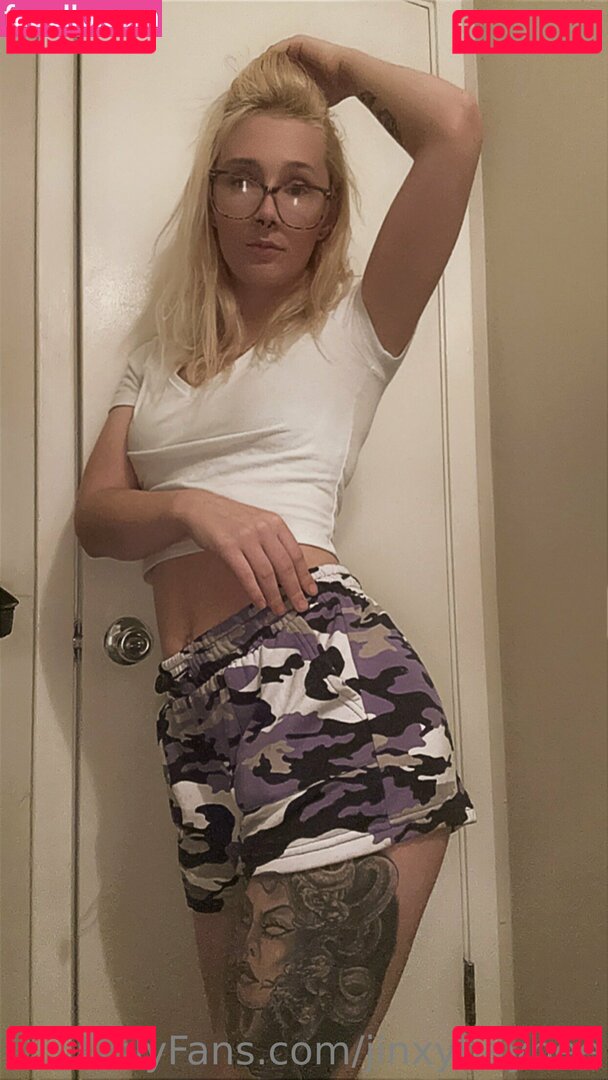 jinxybaybee Onlyfans Photo Gallery 