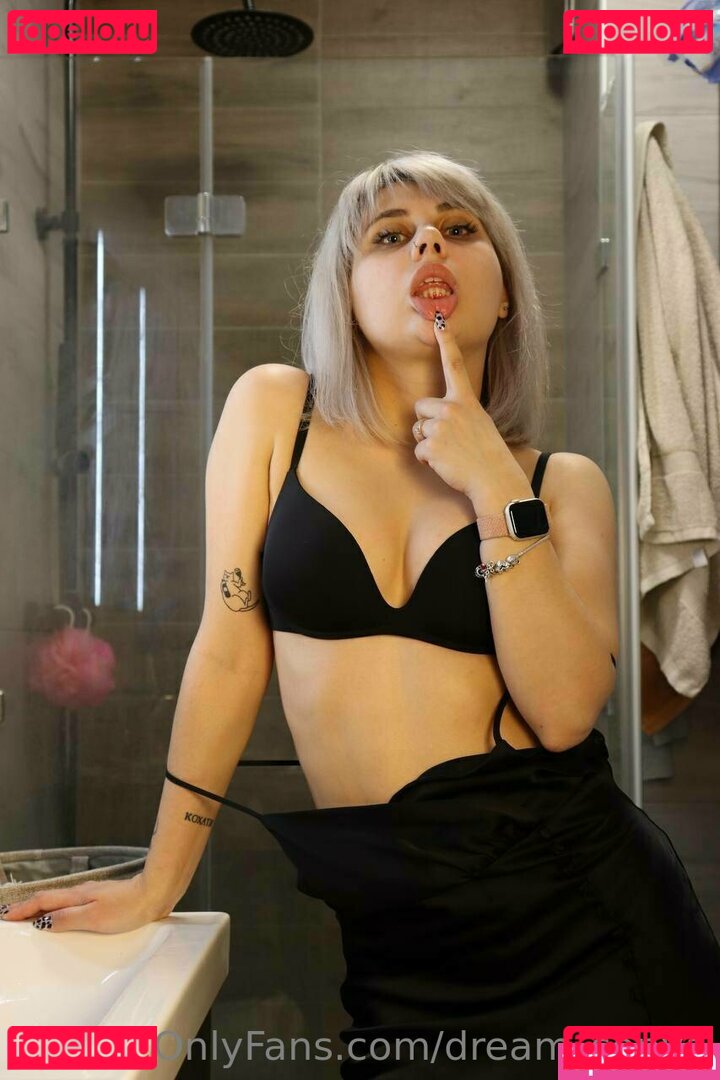 dream_sonya Onlyfans Photo Gallery 