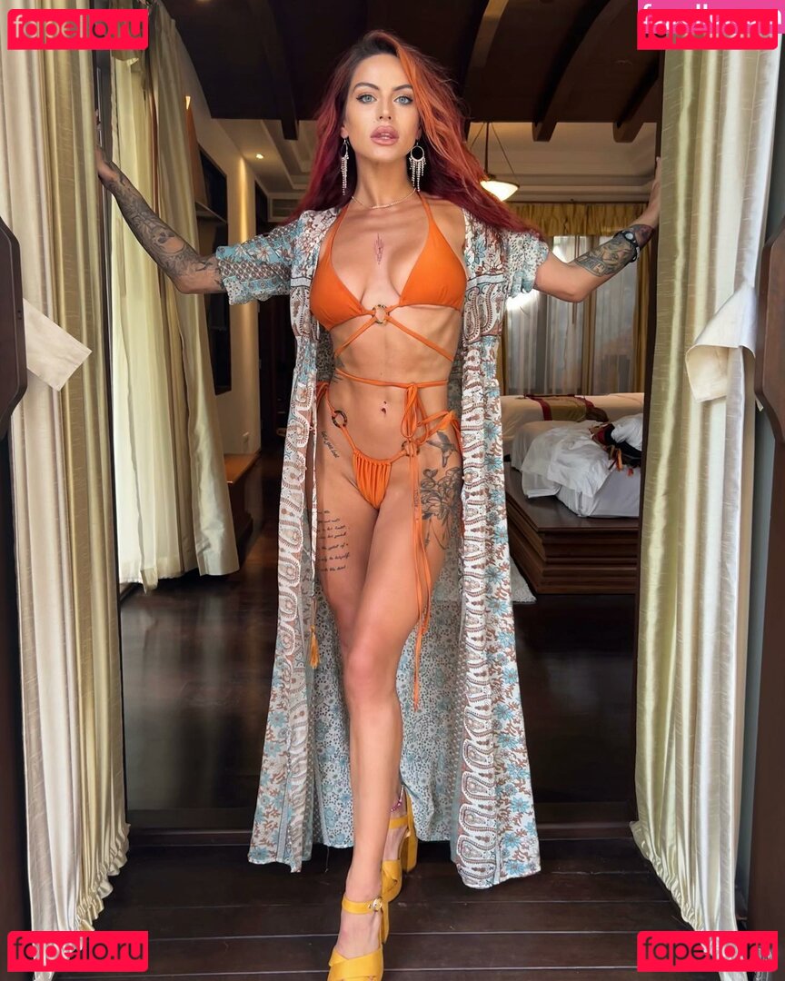 Viktorija Malisauskaite Onlyfans Photo Gallery 