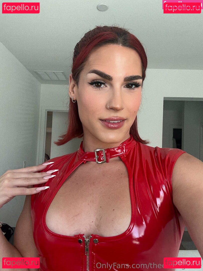 theekalligrace Onlyfans Photo Gallery 