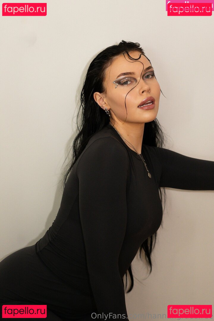 hannahgracefree / webofgrace Onlyfans Photo Gallery 