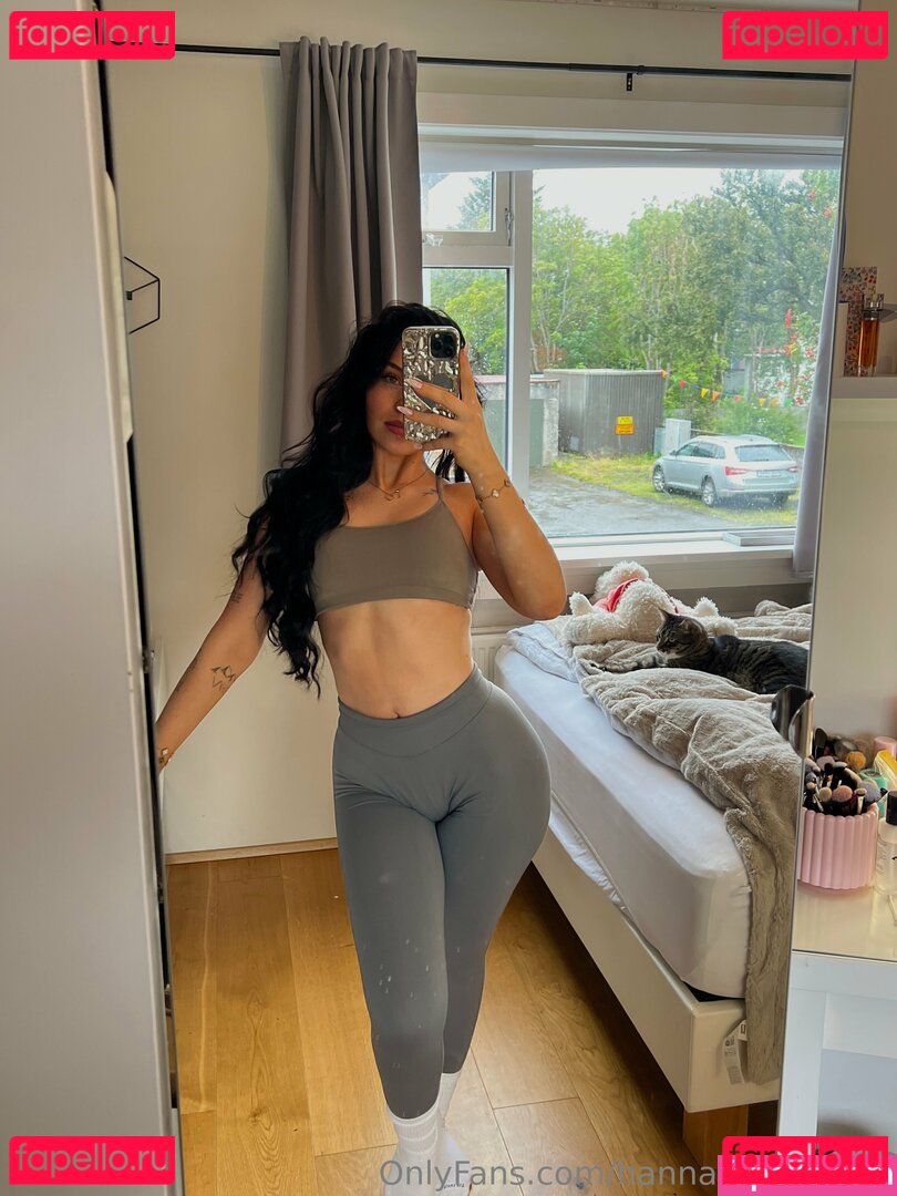 hannahgracefree / webofgrace Onlyfans Photo Gallery 