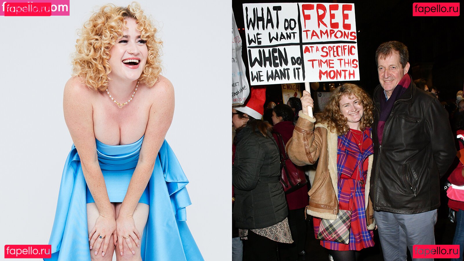 Grace Campbell Onlyfans Photo Gallery 