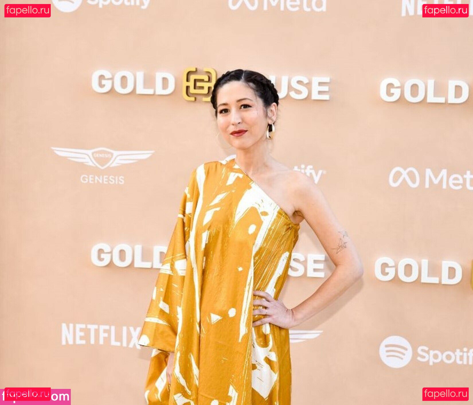 Mina Kimes / mina_kimes Onlyfans Photo Gallery 