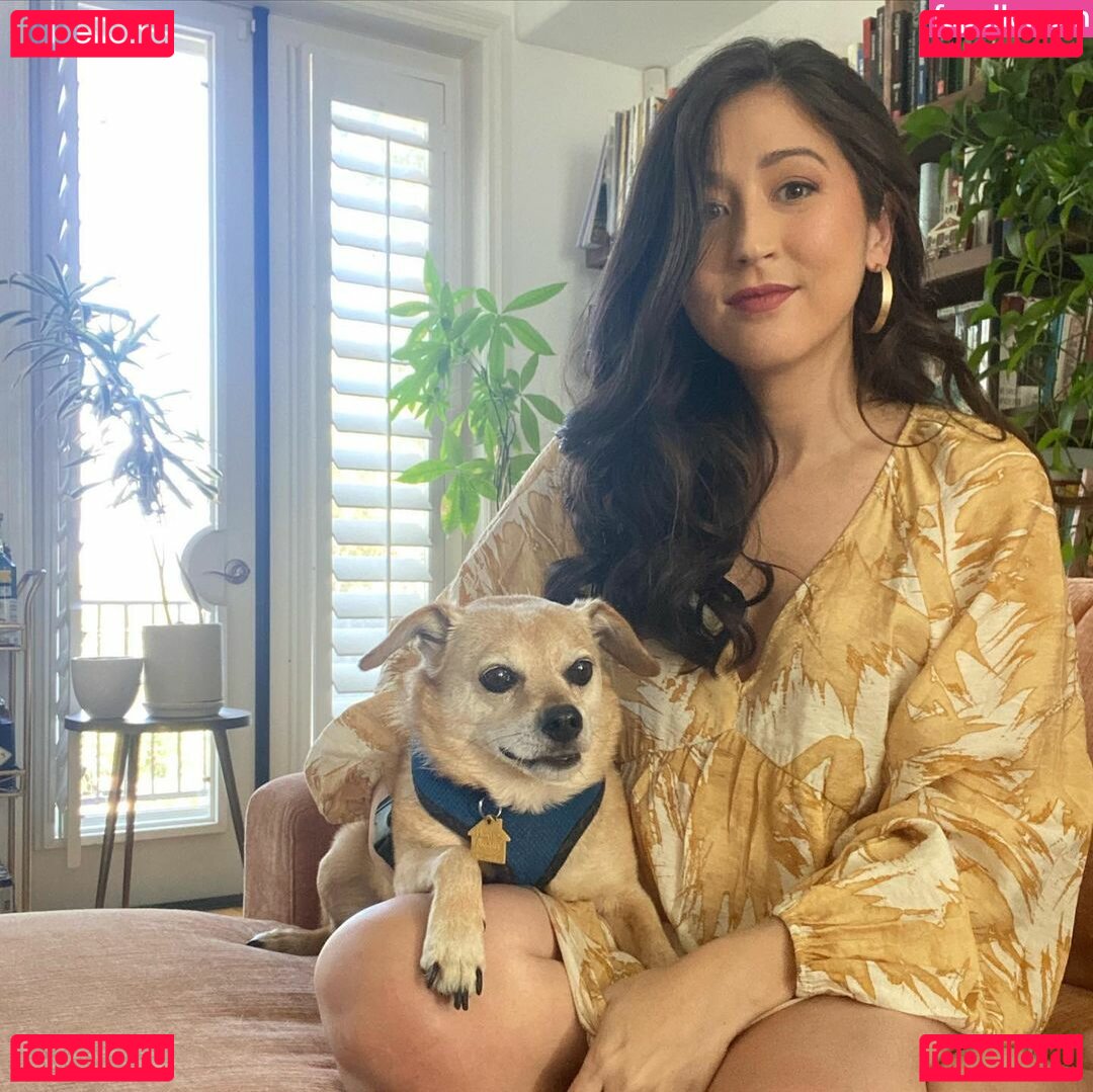 Mina Kimes / mina_kimes Onlyfans Photo Gallery 