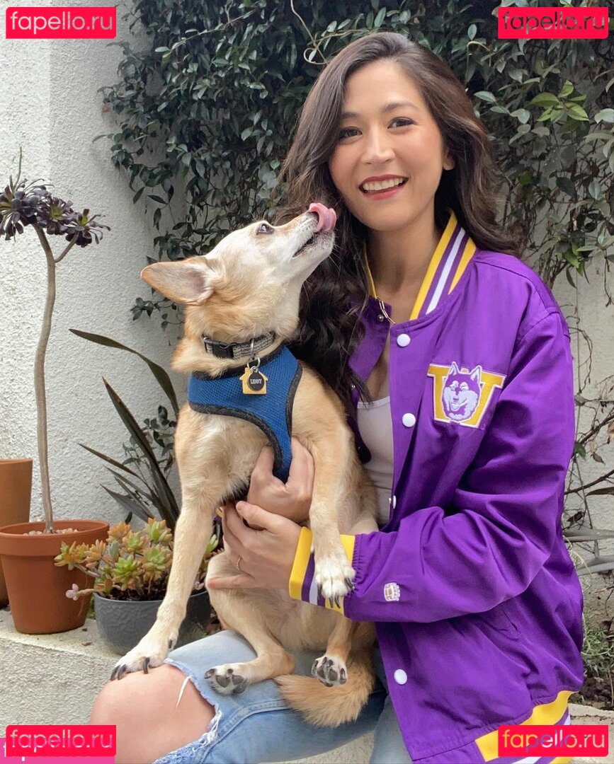 Mina Kimes / mina_kimes Onlyfans Photo Gallery 