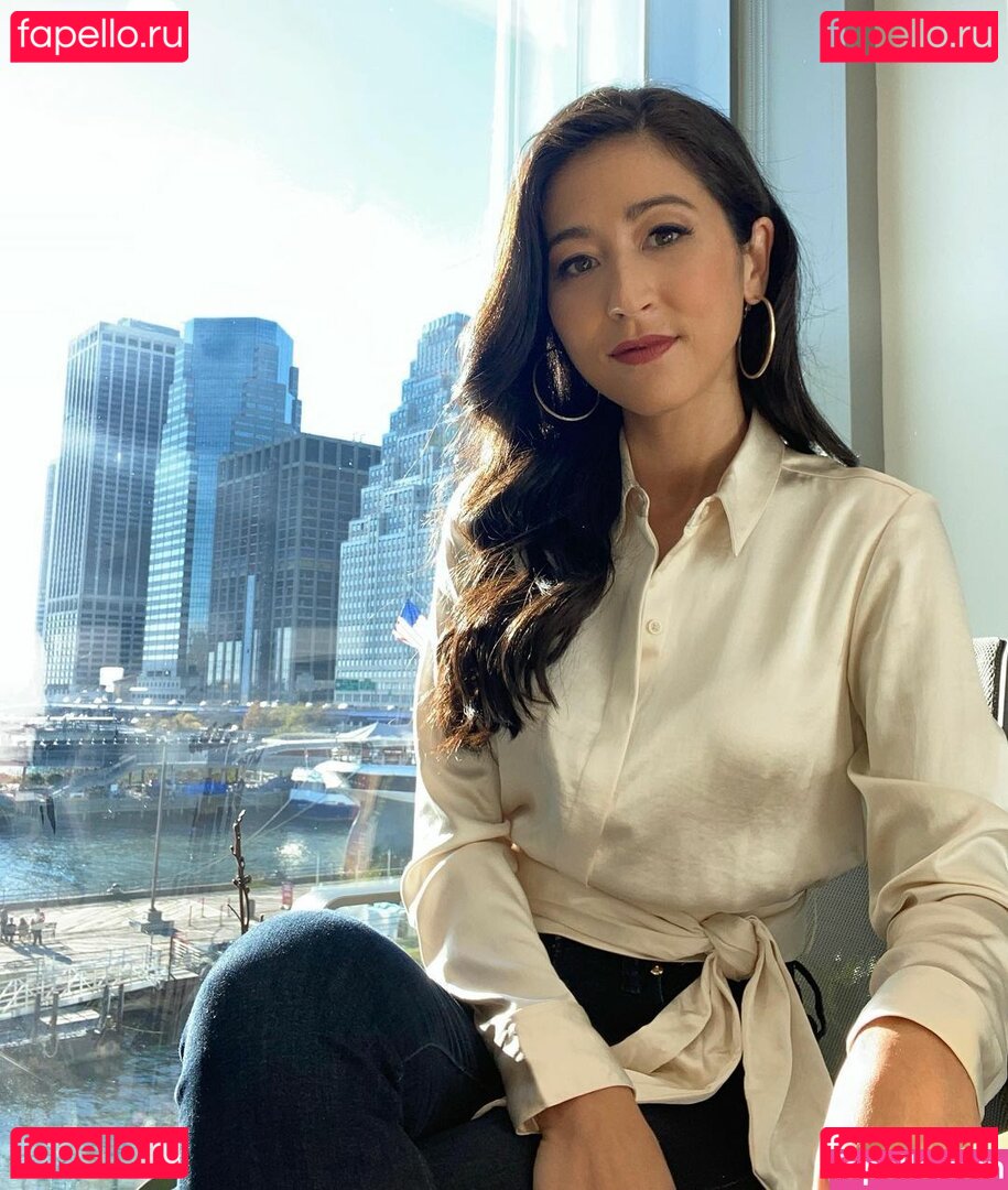 Mina Kimes / mina_kimes Onlyfans Photo Gallery 