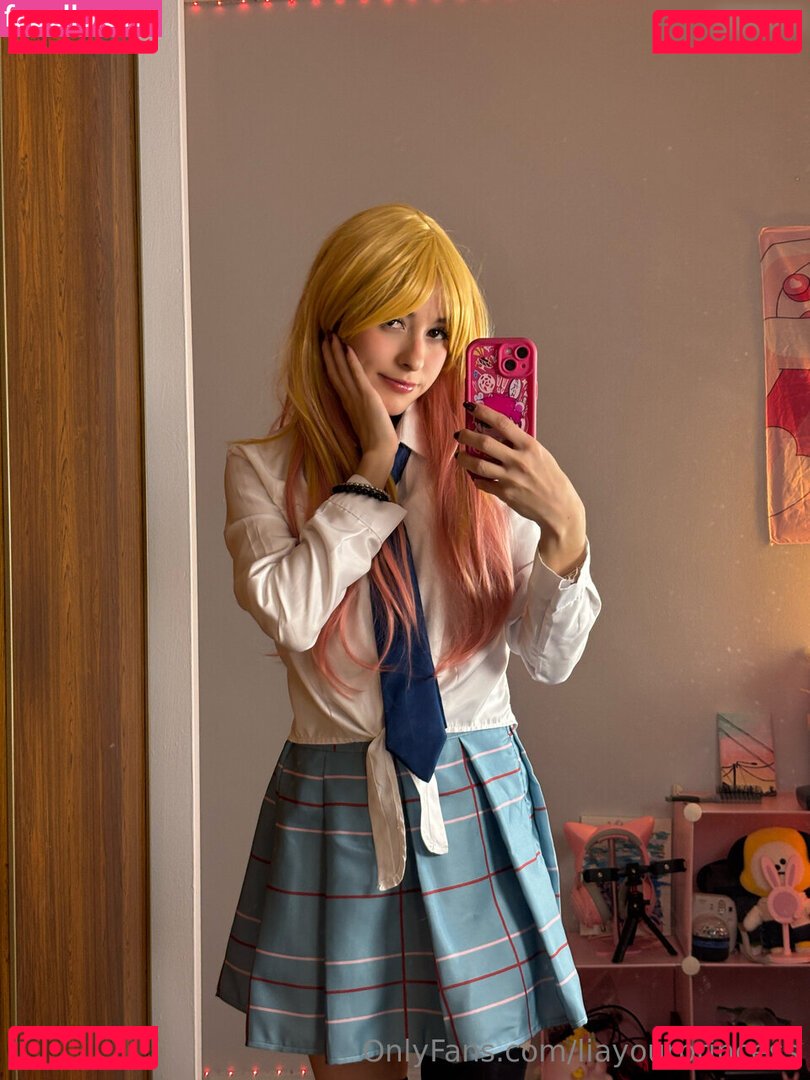 lianaprincess / liayourprincess Onlyfans Photo Gallery 