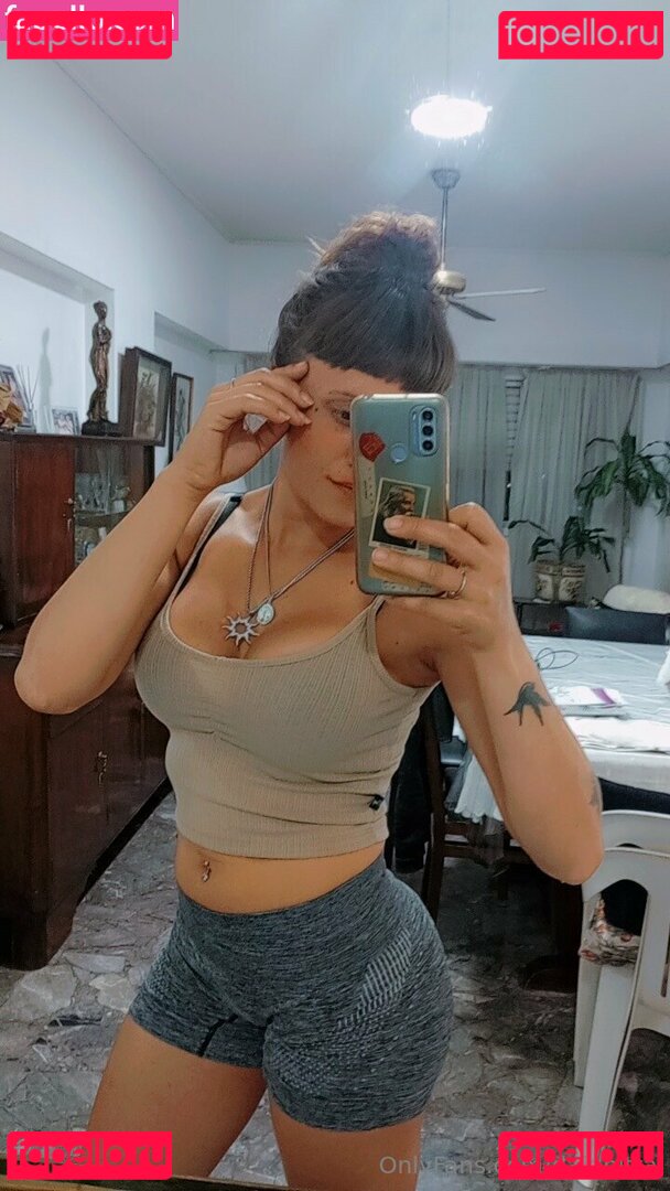daianitta / daianitta_ Onlyfans Photo Gallery 