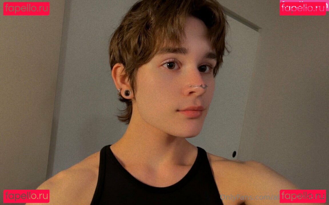 Alien.Sprinkles Onlyfans Photo Gallery 