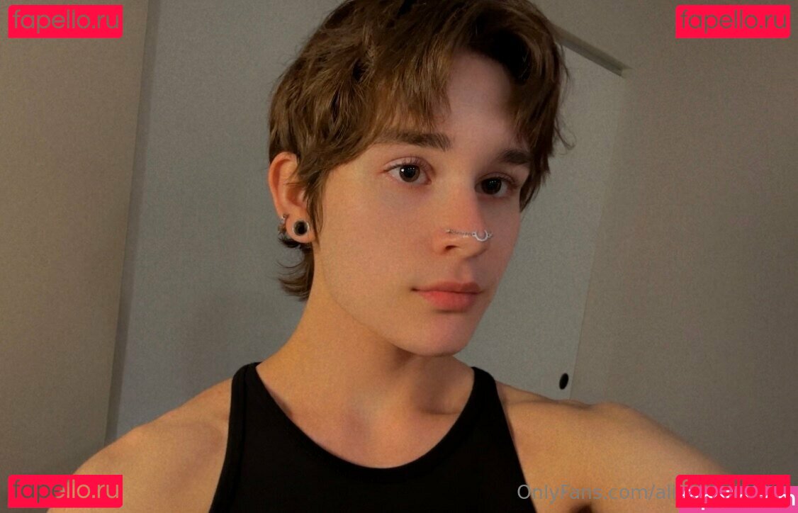 Alien.Sprinkles Onlyfans Photo Gallery 