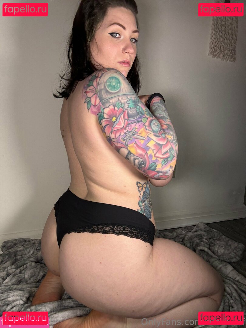 nickiwolf / nickiwolf_ Onlyfans Photo Gallery 