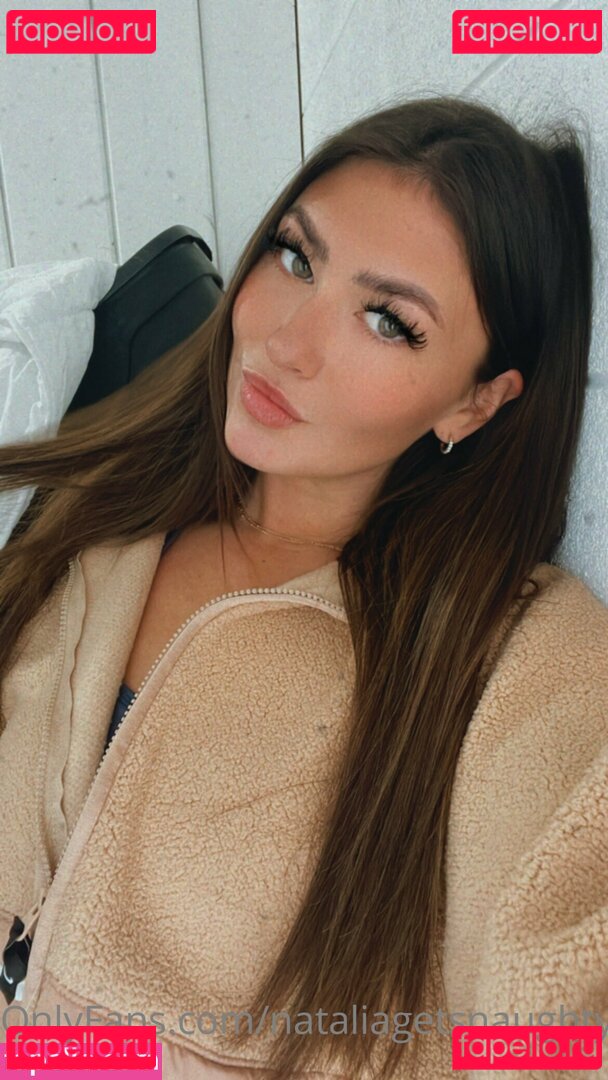 natalia / nataliagetsnaughty Onlyfans Photo Gallery 