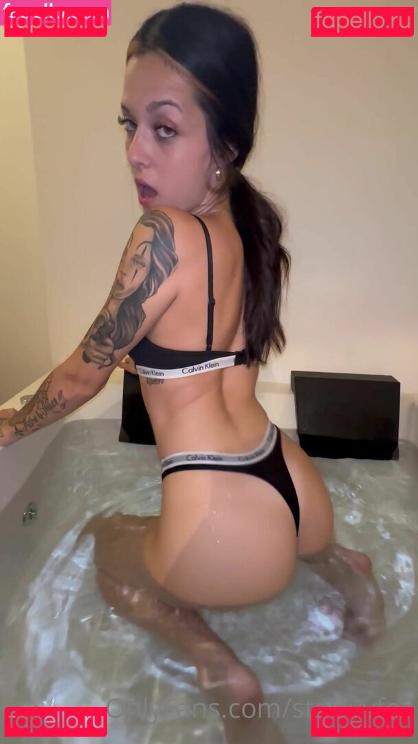 Staisyy Fox / staisyyfox69 Onlyfans Photo Gallery 