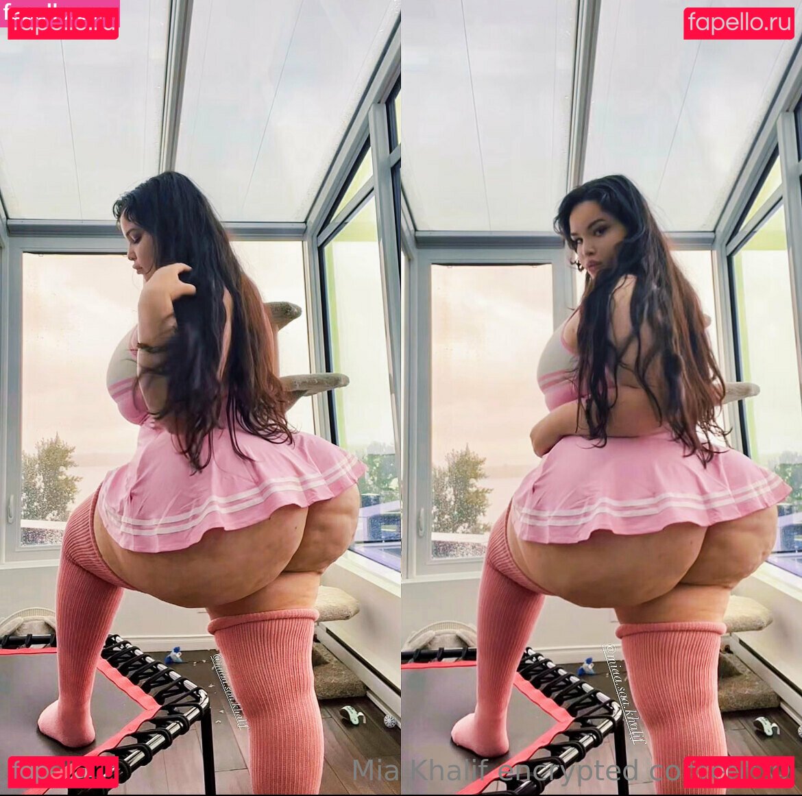miasaaoud Onlyfans Photo Gallery 