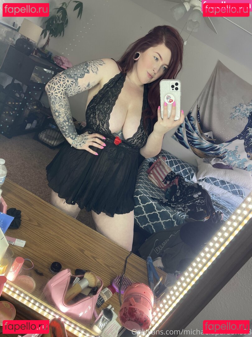 michaelaparsons98 / michaelapodo Onlyfans Photo Gallery 