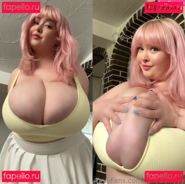 tallyberry / tallyberryy Onlyfans Photo Gallery 